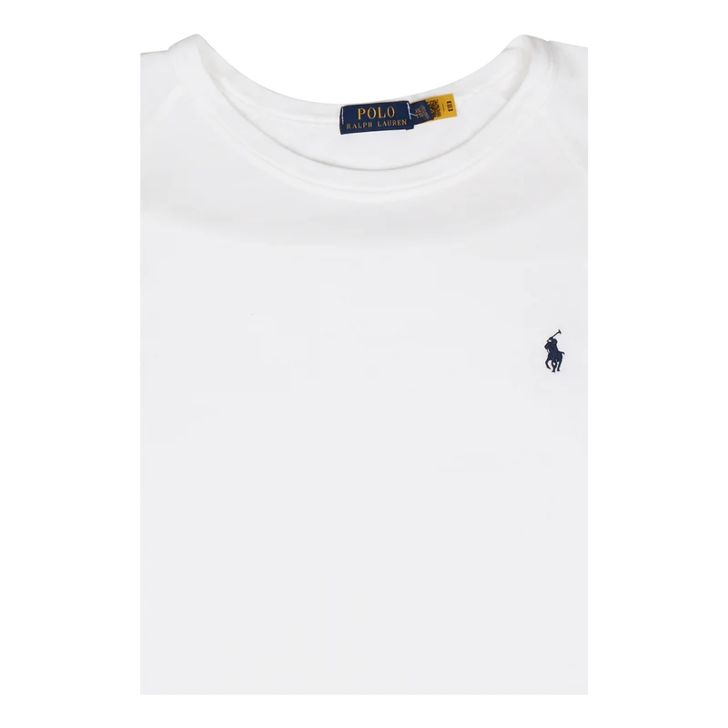 Polo Ralph Lauren Spa Terry Sweatshirt