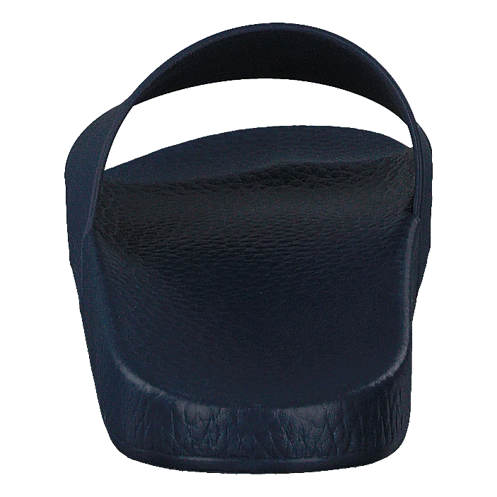 Signature Pony Slide Navy/Red Pp