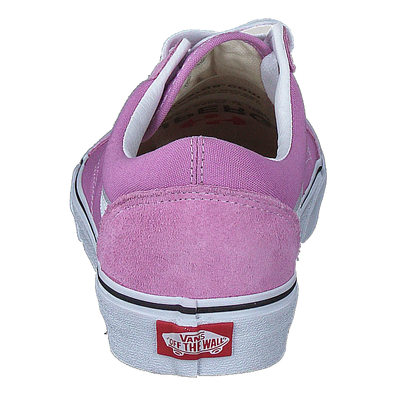 Ua Old Skool Orchid/true White