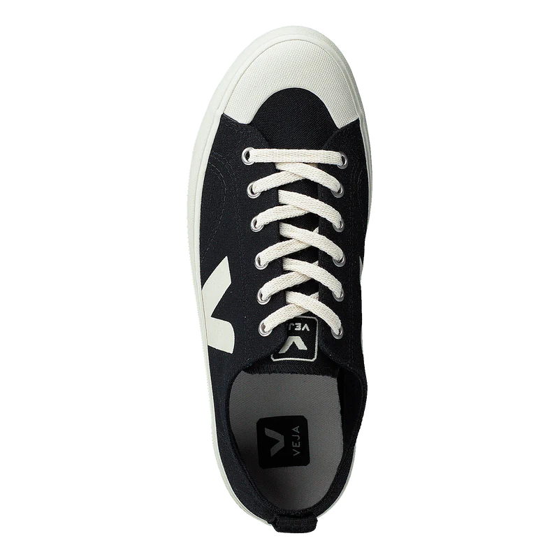 Nova Canvas Black_pierre Black Pierre