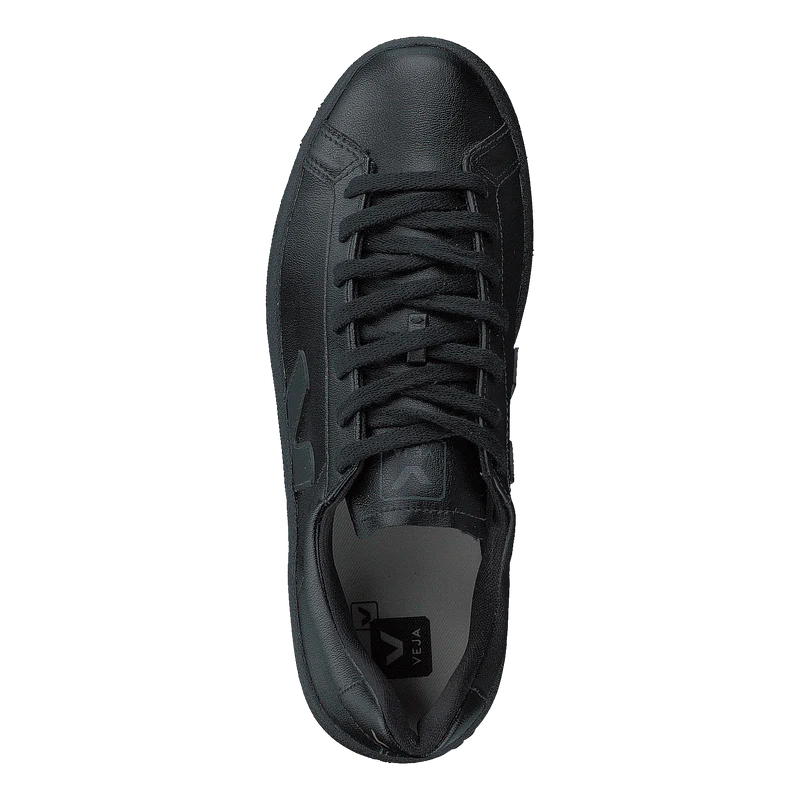 Urca Cwl Full-black Full-black