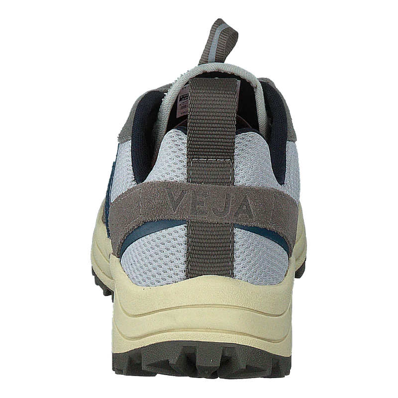 Venturi Alveomesh Multico-grey Multico-grey Tarmac