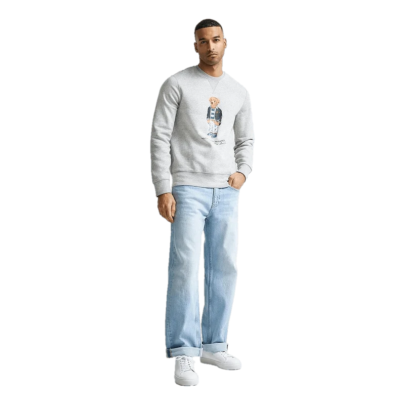 Polo Ralph Lauren Polo Bear Fleece Sweatshirt