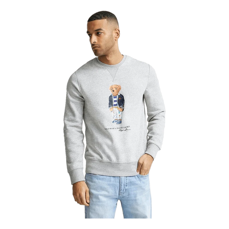 Polo Ralph Lauren Polo Bear Fleece Sweatshirt