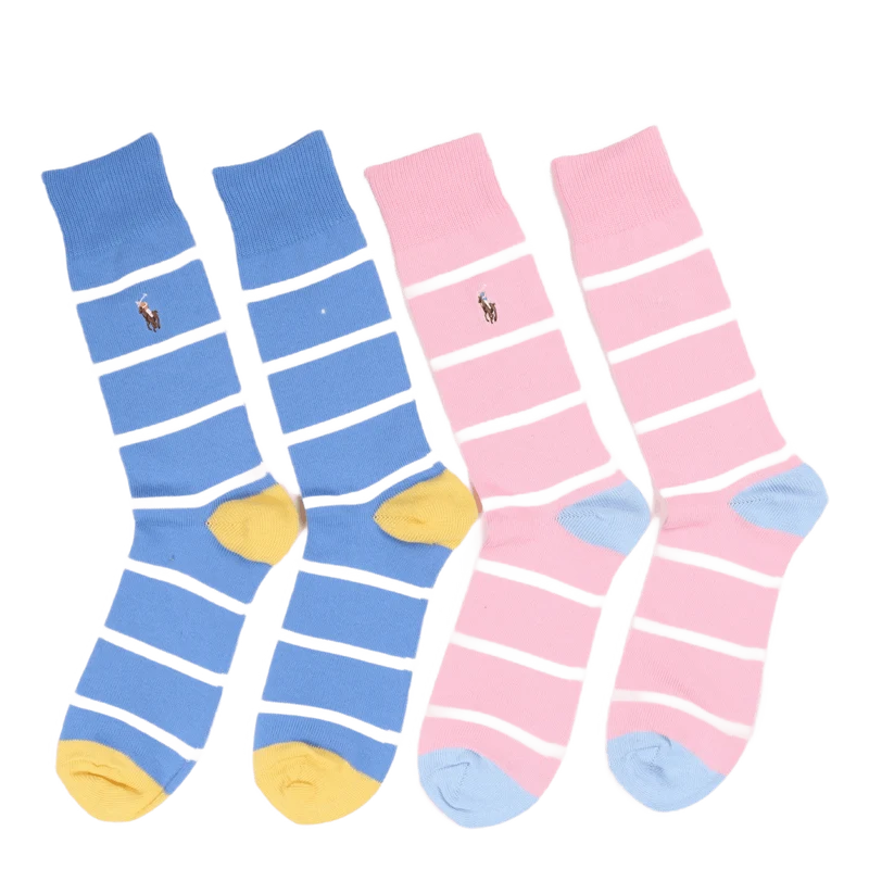2-Pack Crew Sock