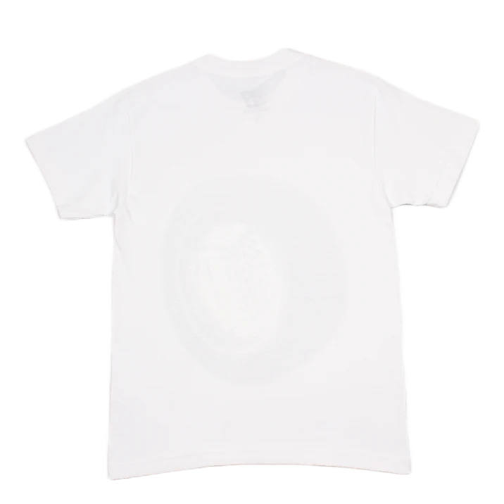 Rim Tee White