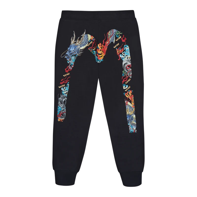 Sweatpants Blkx