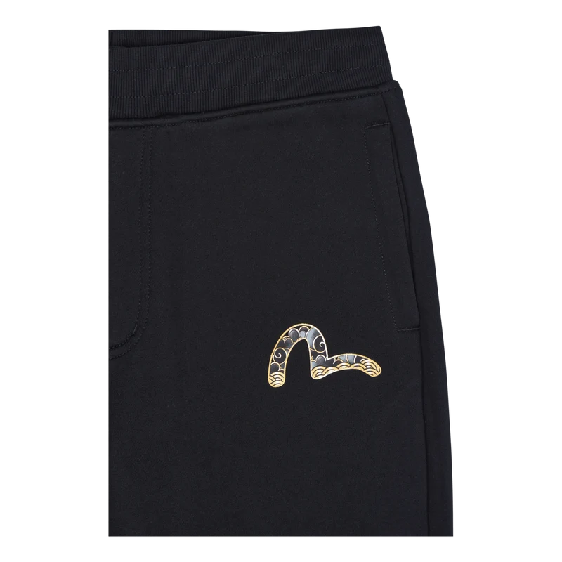 Sweatpants Blkx