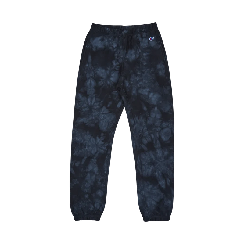 Elastic Cuff Pants Nbk