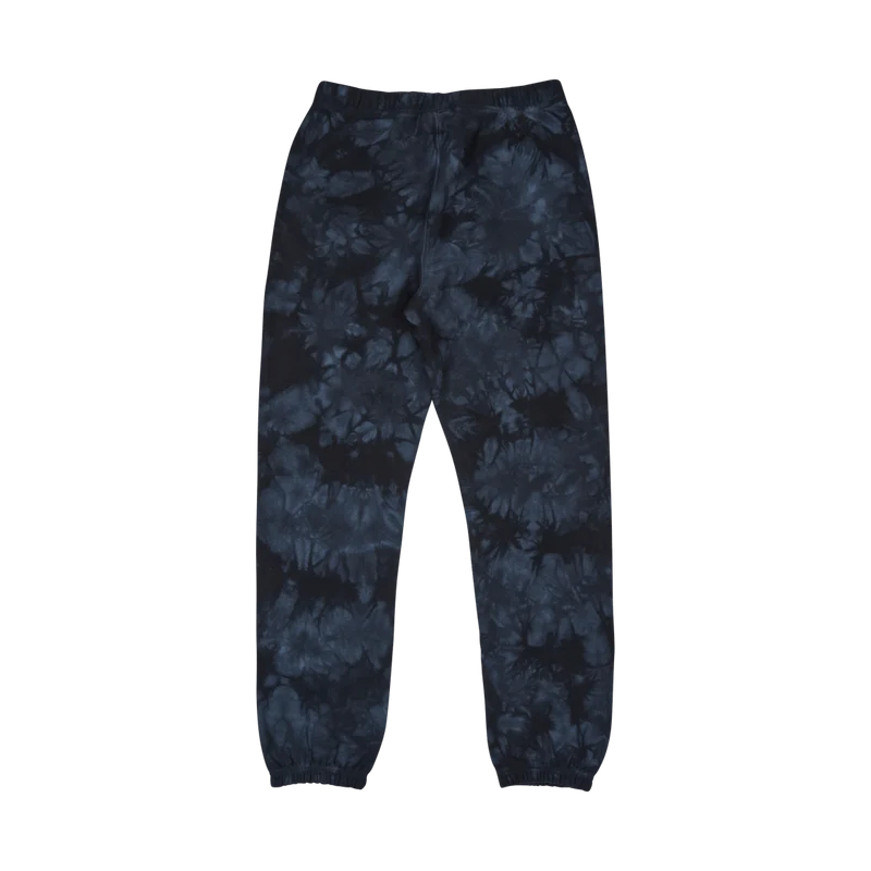 Elastic Cuff Pants Nbk