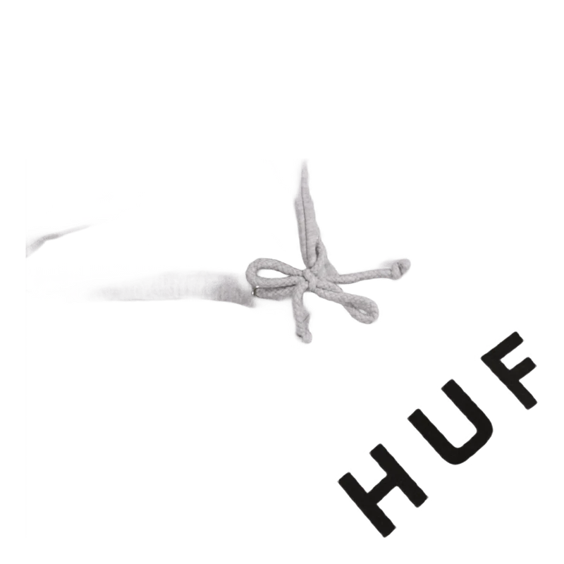 Original Logo Fleece Gray