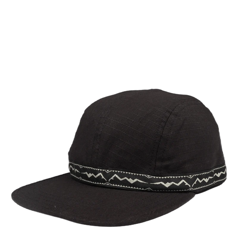 Mh-rip Cap Blk