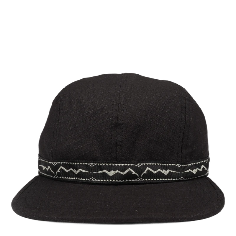 Mh-rip Cap Blk