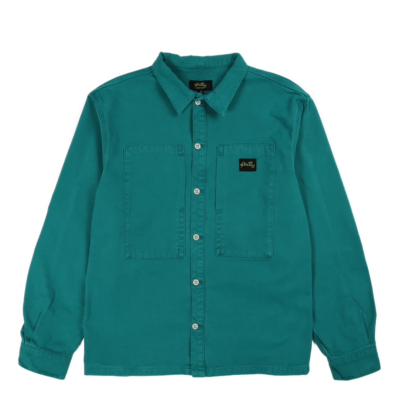 Prison Shirt Bluegrass Duck