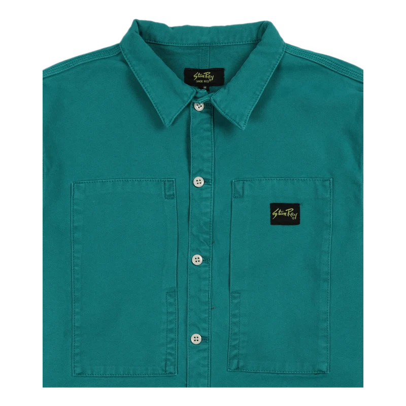 Prison Shirt Bluegrass Duck