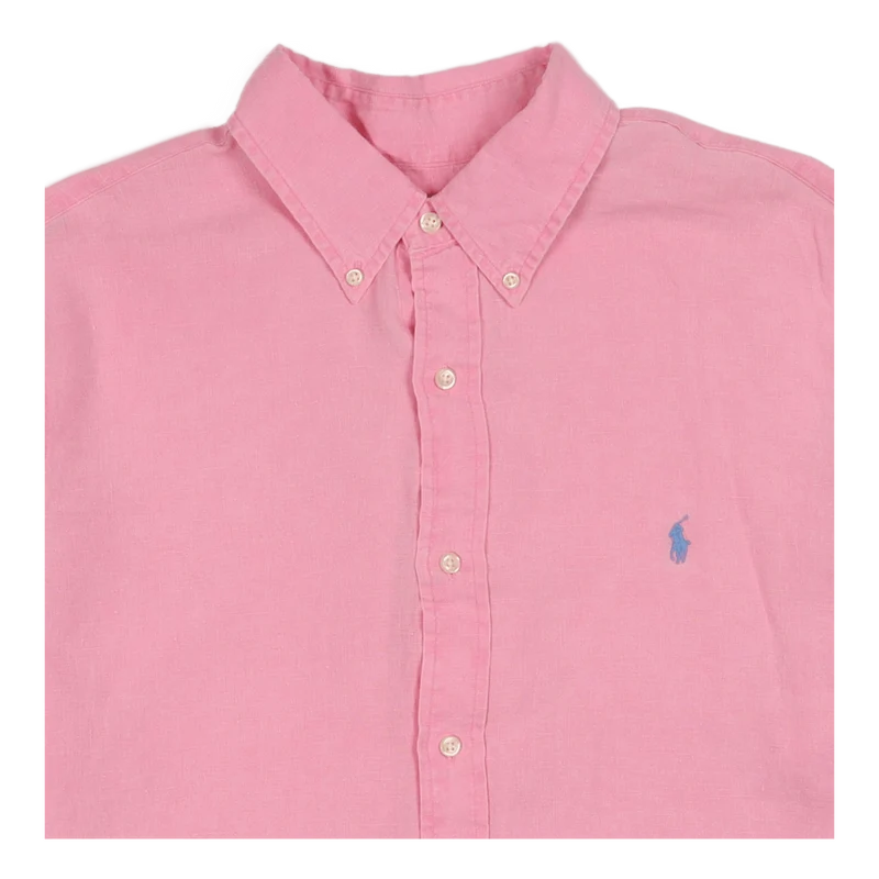 Shirts Harbor Pink