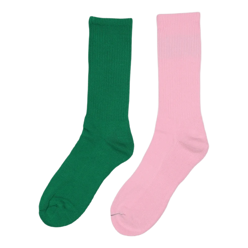 2-Pack Crew Sock