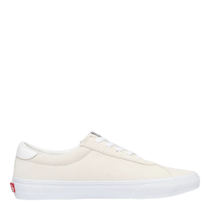 Vans Sport White