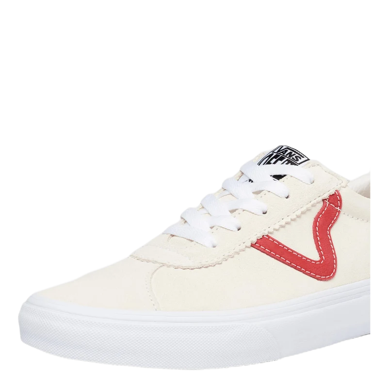 Vans Sport White