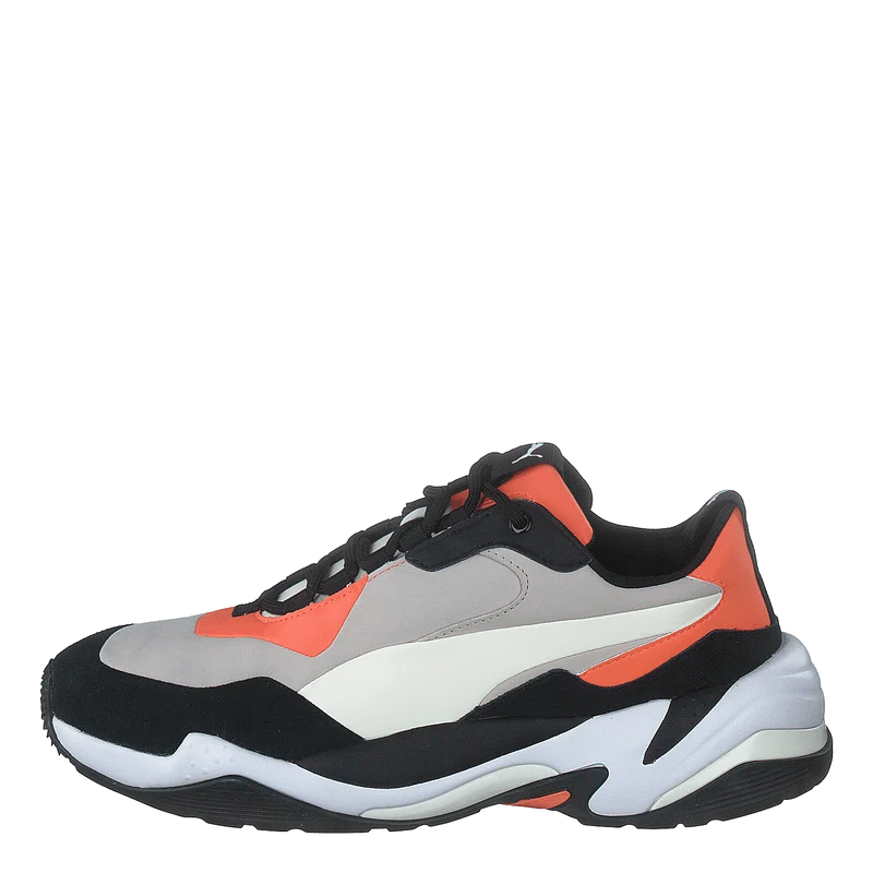 Thunder Nature Orange