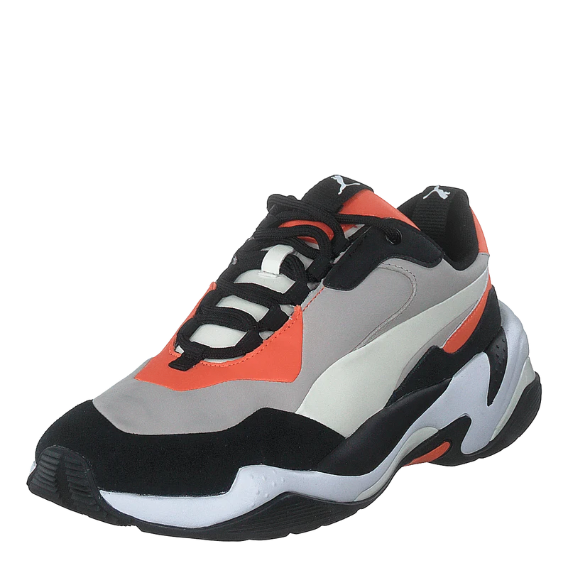 Thunder Nature Orange