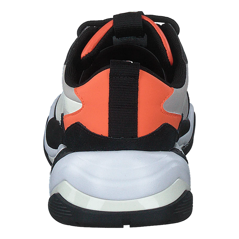 Thunder Nature Orange
