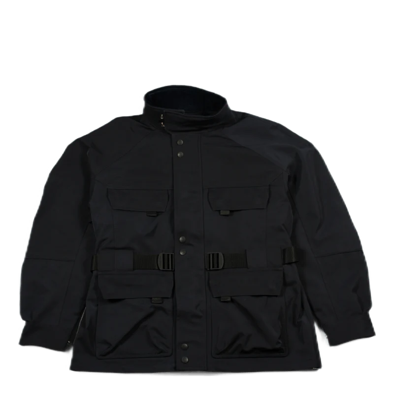 Osseo Tech Twill Blue