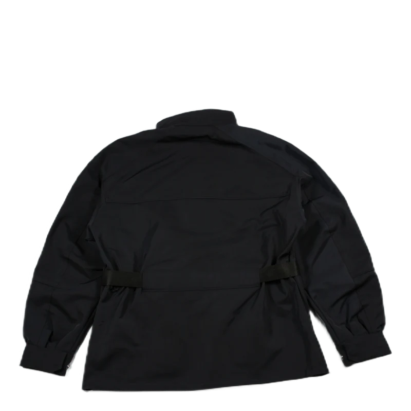 Osseo Tech Twill Blue