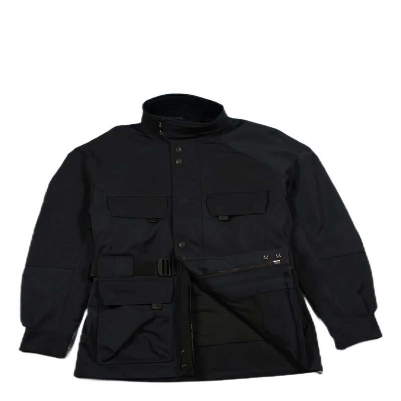 Osseo Tech Twill Blue