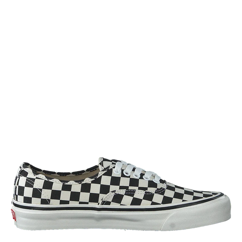Authentic 44 Dx Black