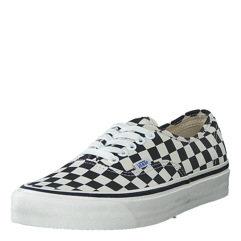 Authentic 44 Dx Black