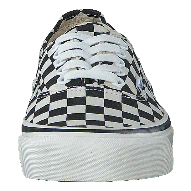 Authentic 44 Dx Black