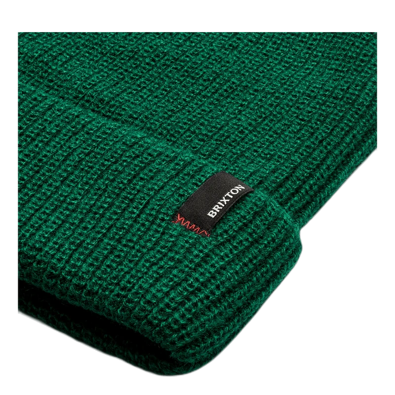 Heist Beanie Green