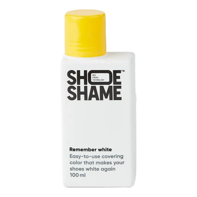Remember White White