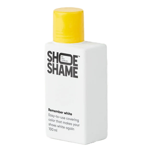 Remember White White