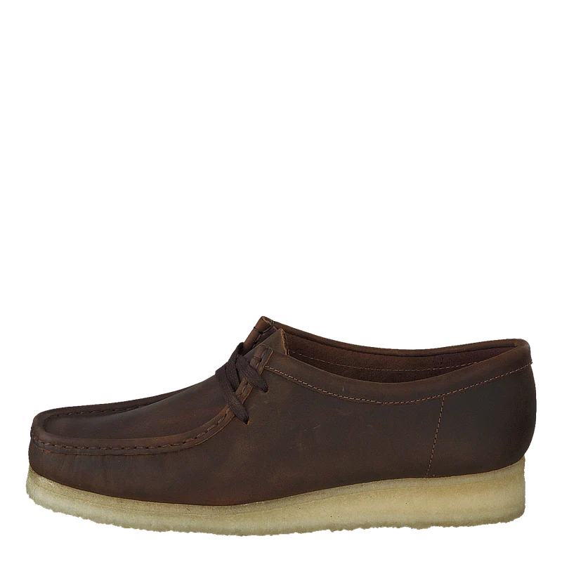 Wallabee Beeswax
