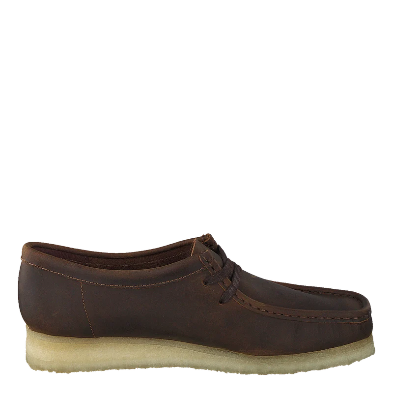 Wallabee Beeswax