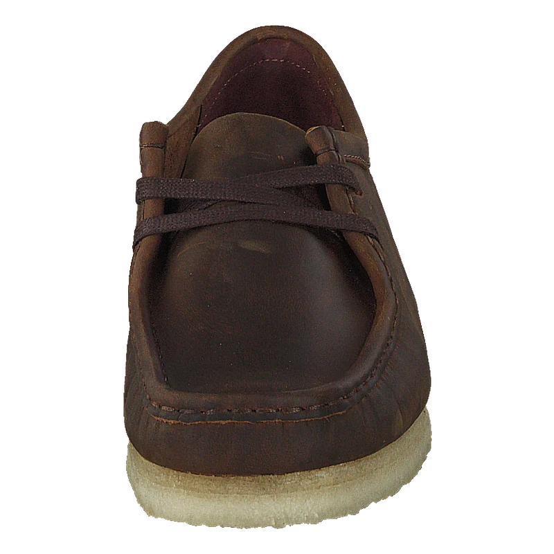 Wallabee Beeswax