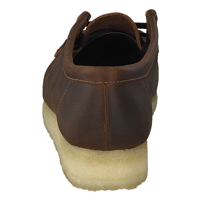 Wallabee Beeswax