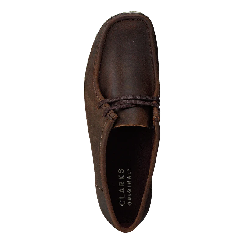 Wallabee Beeswax