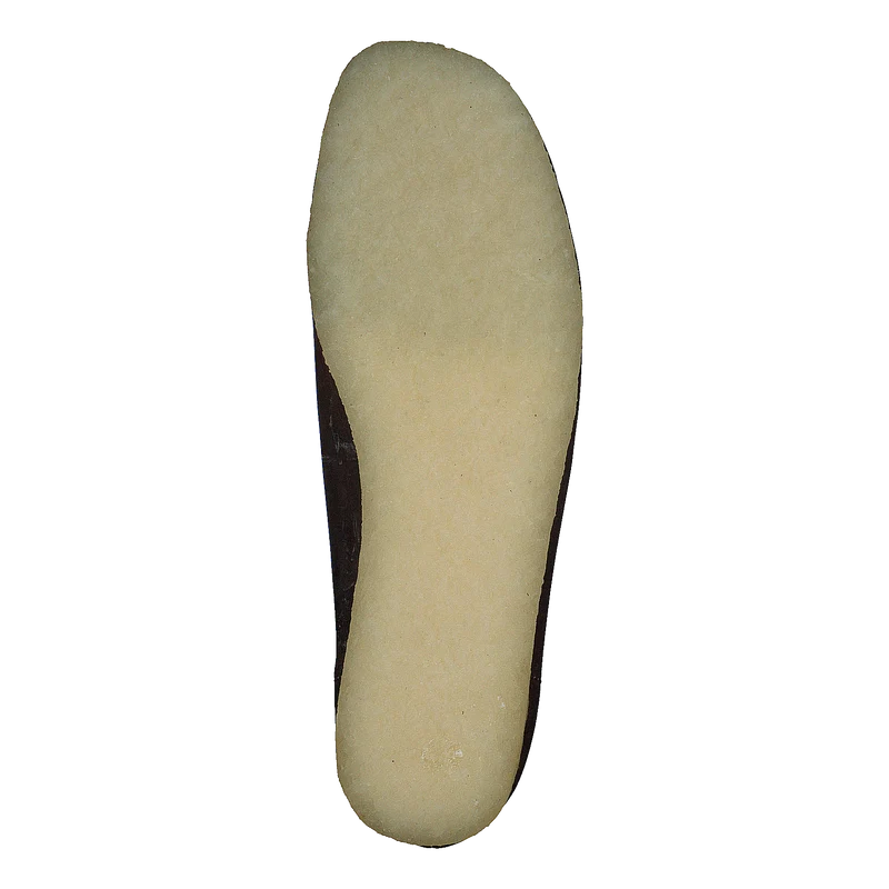 Wallabee Beeswax