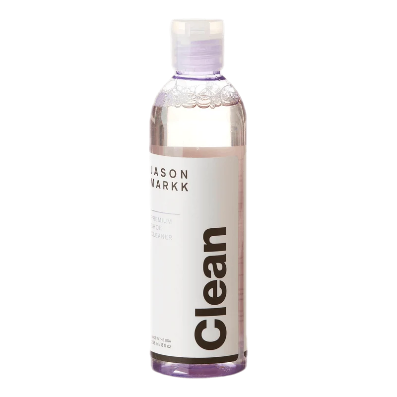 8 Oz. Premium Shoe Cleaner - U White