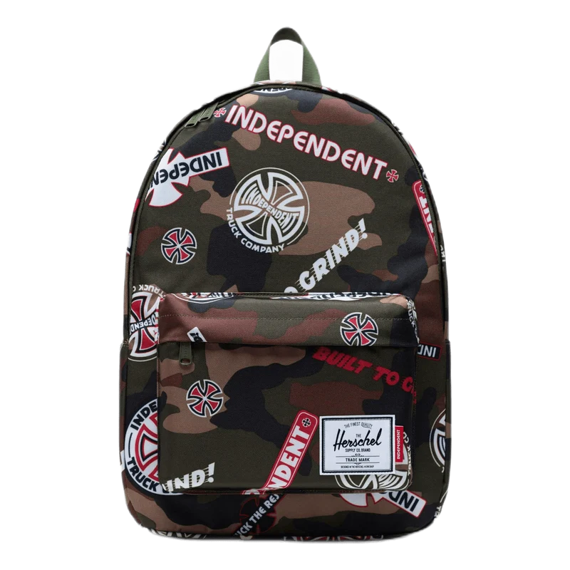 X Independent Classic X-large Multi