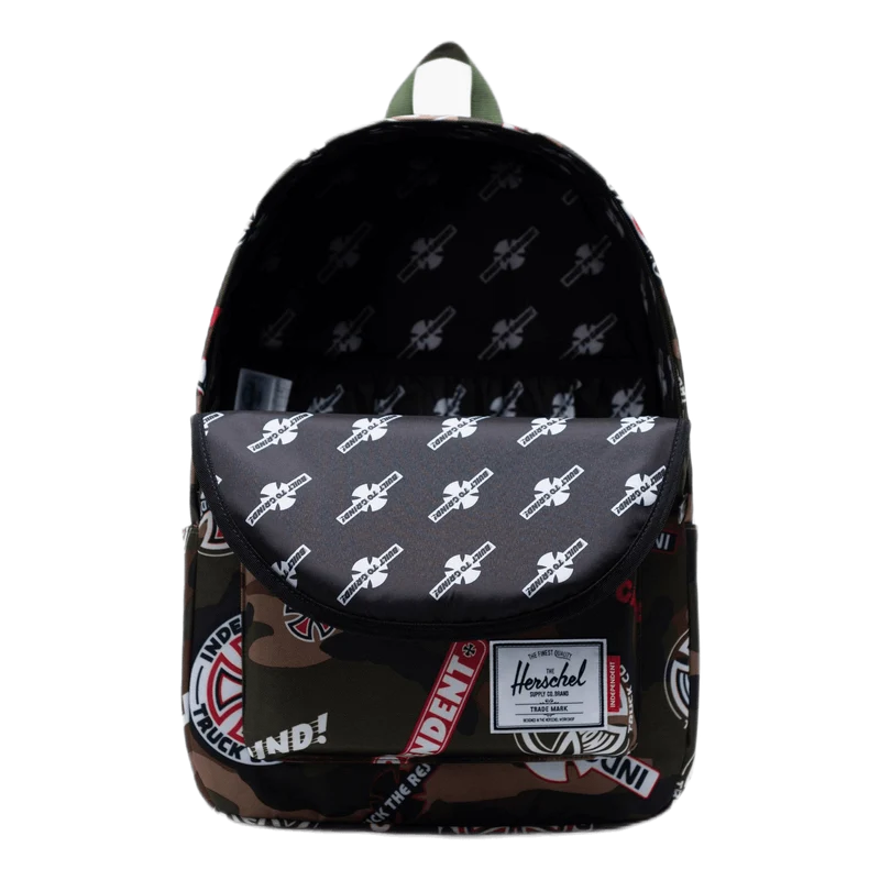 X Independent Classic X-large Multi