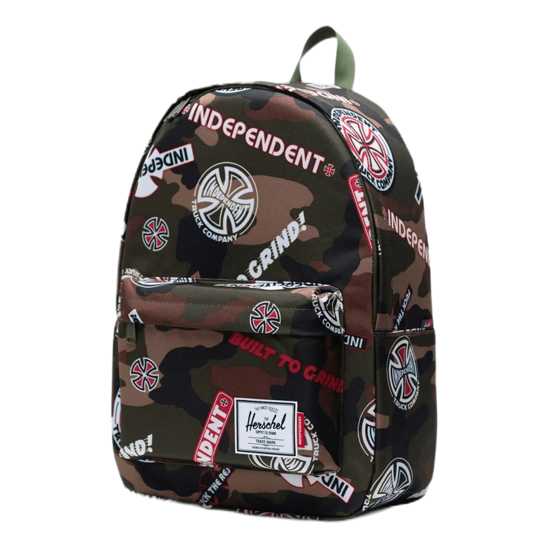 X Independent Classic X-large Multi