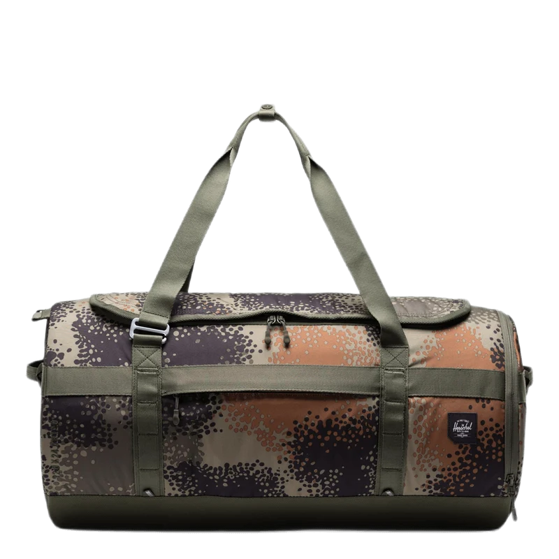 Sutton Wg Camo Multi