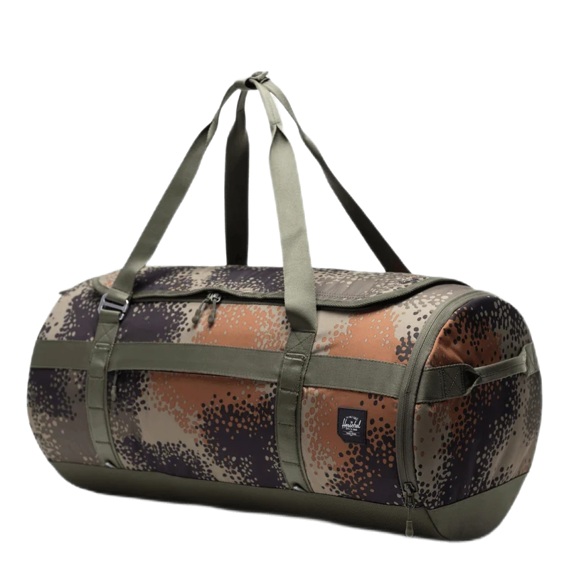 Sutton Wg Camo Multi