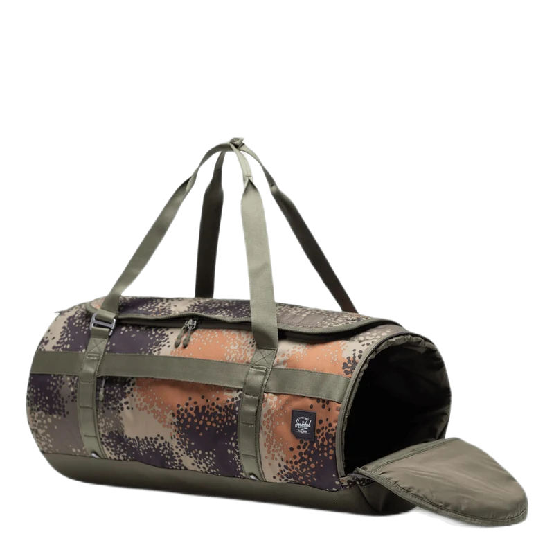Sutton Wg Camo Multi