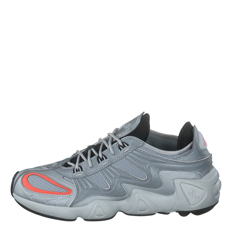 Fyw S-97 Silver