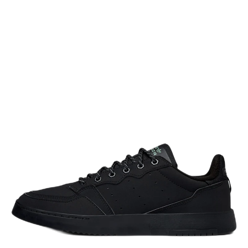 Supercourt Black